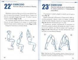 La Cura del Mal di Schiena — Libro - 3