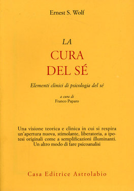 La Cura del Sé  — Libro - 1