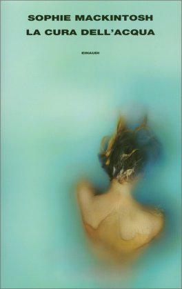 La Cura dell'Acqua — Libro - 1