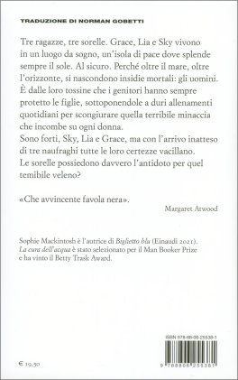 La Cura dell'Acqua — Libro - 2