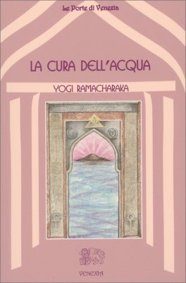 La Cura dell'Acqua — Libro - 1