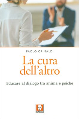 La Cura dell’Altro — Libro - 1