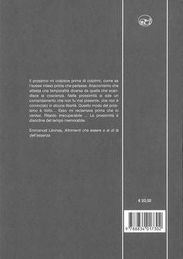 La Cura dell'Etica - N. 42 — Libro - 2