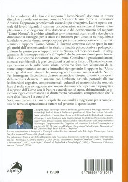 La Cura della Natura è la Cura di Sé — Libro - 2