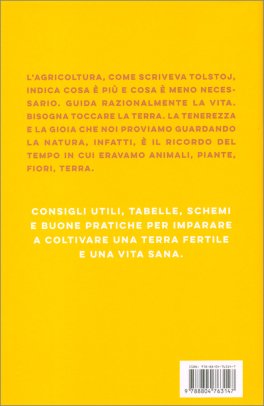 La Cura della Terra — Libro - 2