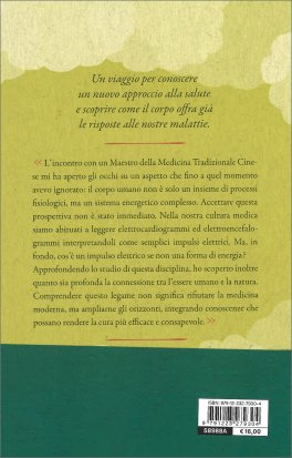 La Cura è Dentro di Te — Libro - 2