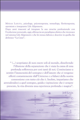 La Cura — Libro - 2
