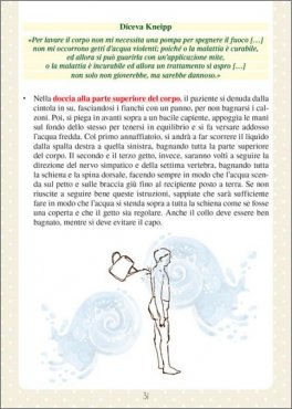 La Cura Kneipp — Libro - 3