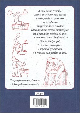 La Cura Kneipp — Libro - 4