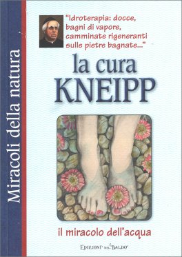 La Cura Kneipp — Libro - 1