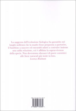 La Cura Naturale della Mamma e del Bambino — Libro - 2