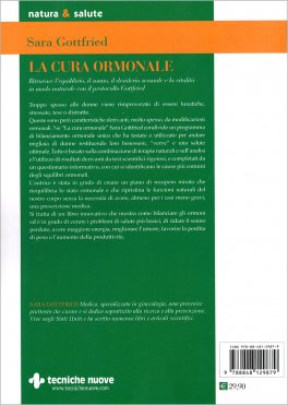 La Cura Ormonale — Libro - 2