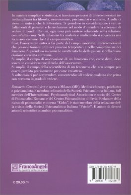 La Cura Psicoanalitica — Libro - 2