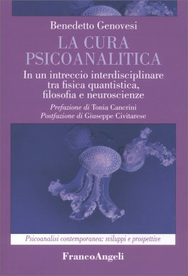 La Cura Psicoanalitica — Libro - 1