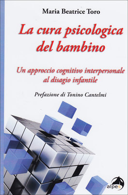 La Cura Psicologica del Bambino  — Libro - 1