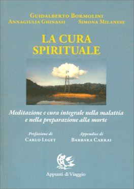 La Cura Spirituale — Libro - 1