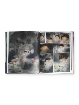 La Custode dei Sogni — Libro - 3
