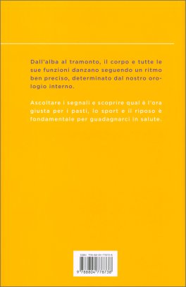 La Danza Circadiana — Libro - 2