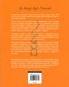 La Danza degli Elementi — Libro - 2