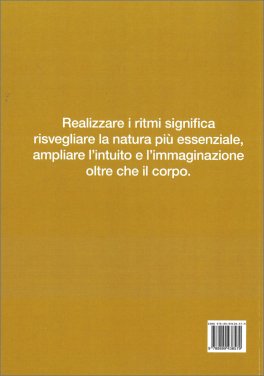 La Danza dei 5 Ritmi — Libro - 2