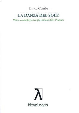 La Danza del Sole  — Libro - 1