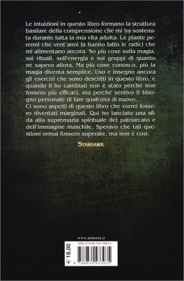 La Danza della Dea — Libro - 2