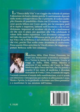 La Danza della Vita — Libro - 2