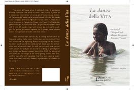 La Danza della Vita - Libro + DVD — Libro - 2
