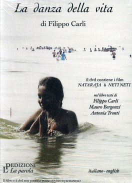 La Danza della Vita - Libro + DVD — Libro - 1
