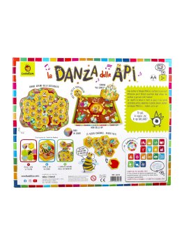 La Danza delle Api - 2
