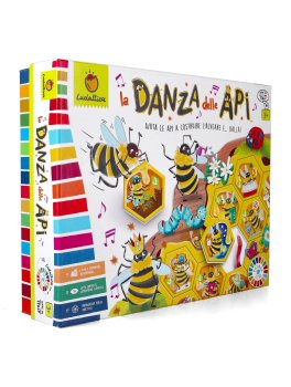 La Danza delle Api - 1