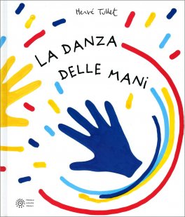 La Danza delle Mani — Libro - 1