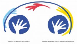 La Danza delle Mani — Libro - 3