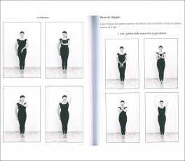 La Danza di Anahita — Libro - 3