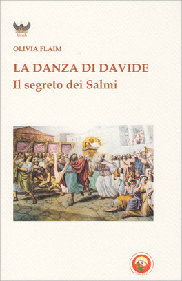 La Danza di Davide — Libro - 1