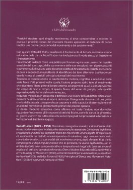 La Danza Moderna Educativa — Libro - 2