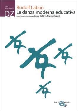 La Danza Moderna Educativa — Libro - 1