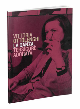 La Danza, Tersicore Adorata — Libro - 1