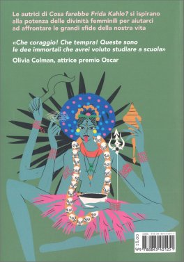 La Dea che È in Te — Libro - 2