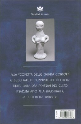 La Dea degli Ebrei — Libro - 2