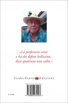 La Dea dei Golosi — Libro - 2