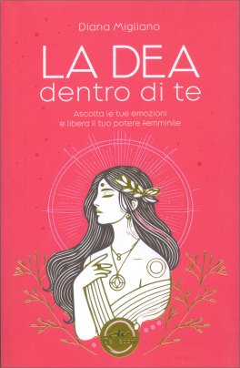 La Dea Dentro di Te — Libro - 1
