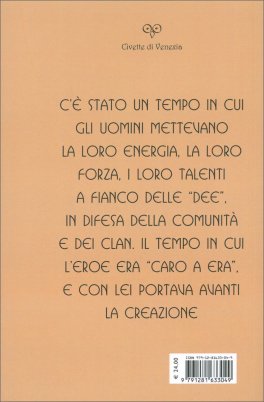 La Dea e il Suo Eroe — Libro - 2