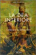 La Dea Interiore — Libro - 1