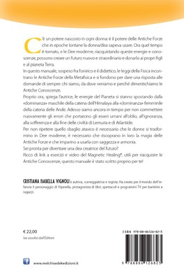 La Dea Moderna — Libro - 2
