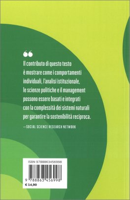 La decarbonizzazione felice — Libro - 2