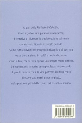 La Decima Illuminazione — Libro - 2