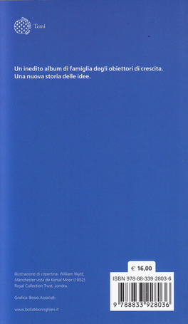 La Decrescita prima della Decrescita — Libro - 2