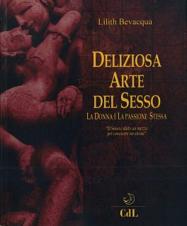 La Deliziosa Arte del Sesso — Libro - 1
