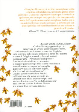 La Democrazia delle Api — Libro - 2